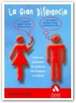 GRAN DIFERENCIA, LA | 9788497351751 | BARON-COHEN, SIMON | Llibreria La Gralla | Librería online de Granollers