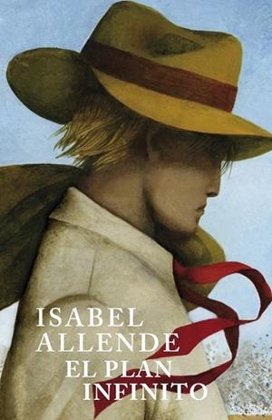 PLAN INFINITO, EL | 9788401352935 | ALLENDE, ISABEL | Llibreria La Gralla | Llibreria online de Granollers