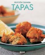 TAPAS (SELECCION CULINARIA) | 9788480765367 | VARIOS AUTORES | Llibreria La Gralla | Librería online de Granollers