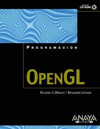OPENGL (PROGRAMACION) | 9788441517943 | WRIGHT, RICHARD S. / LIPCHAK, BENJAMIN | Llibreria La Gralla | Llibreria online de Granollers