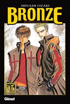 BRONZE VOL. 13 | 9788484494768 | OZAKI, MINAMI | Llibreria La Gralla | Llibreria online de Granollers