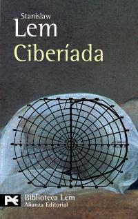 CIBERIADA (BA 0790) | 9788420658902 | LEM, STANISLAW | Llibreria La Gralla | Llibreria online de Granollers