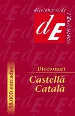 DICCIONARI CASTELLA-CATALA | 9788441213920 | DIVERSOS AUTORS | Llibreria La Gralla | Llibreria online de Granollers