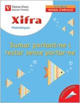 Q.XIFRA 5  SUMAR PORTANT-NE I RESTAR SENSE PORTAR-NE CI Q.REFOR | 9788431674557 | FRAILE MARTIN, JAVIER | Llibreria La Gralla | Llibreria online de Granollers