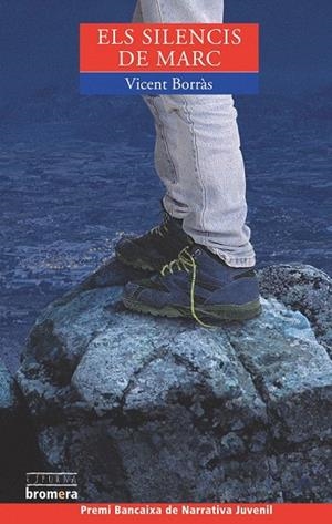 SILENCIS DE MARC, ELS (ESPURNA 72) | 9788476607084 | BORRAS, VICENT | Llibreria La Gralla | Librería online de Granollers