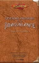 LEYENDAS ANOTADAS DE LA DRAGONLANCE (ED. PARA COLECCIONISTA) | 9788448034337 | WEIS, MARGARET / HICKMAN, TRACY | Llibreria La Gralla | Librería online de Granollers