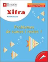 Q.XIFRA 6  PROBLEMES DE SUMES I RESTES 1 CI MATERIAL AMPLIACIO | 9788431675875 | FRAILE MARTIN, JAVIER | Llibreria La Gralla | Llibreria online de Granollers