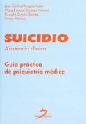 SUICIDIO ASISTENCIA CLINICA | 9788479786342 | MINGOTE ADAN, J.C.; JIMENEZ ARRIERO, M.A.; OSORIO, | Llibreria La Gralla | Librería online de Granollers