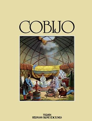 COBIJO | 9788487756399 | KAHN, LLOYD | Llibreria La Gralla | Librería online de Granollers