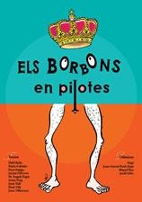 BORBONS EN PILOTES, ELS | 9788497910514 | VV.AA | Llibreria La Gralla | Llibreria online de Granollers