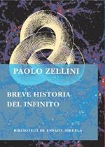 BREVE HISTORIA DEL INFINITO (B.ENSAYO-35) | 9788478447596 | ZELLINI, PAOLO | Llibreria La Gralla | Llibreria online de Granollers