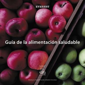 GUIA DE LA ALIMENTACION SALUDABLE | 9788424108519 | AAVV | Llibreria La Gralla | Librería online de Granollers