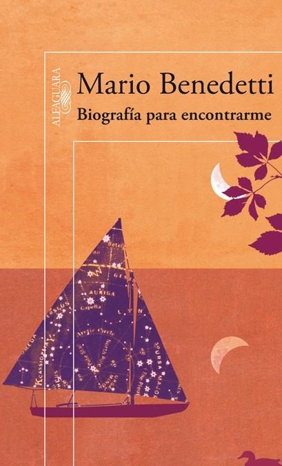 BIOGRAFIA PARA ENCONTRARME | 9788420407197 | BENEDETTI, MARIO | Llibreria La Gralla | Llibreria online de Granollers