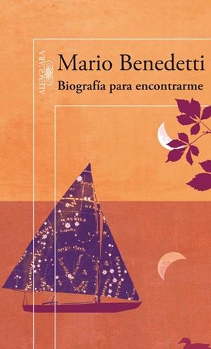 BIOGRAFIA PARA ENCONTRARME | 9788420407197 | BENEDETTI, MARIO | Llibreria La Gralla | Llibreria online de Granollers