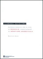 LLENGUA CATALANA REDACCIO. QUESTIONS GRAMATICALS | 9788439366607 | SITJA I BRUNAT, MARIA | Llibreria La Gralla | Librería online de Granollers
