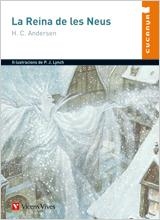 REINA DE LES NEUS, LA (CUCANYA, 14) | 9788431660239 | ANDERSEN, H.C. | Llibreria La Gralla | Librería online de Granollers