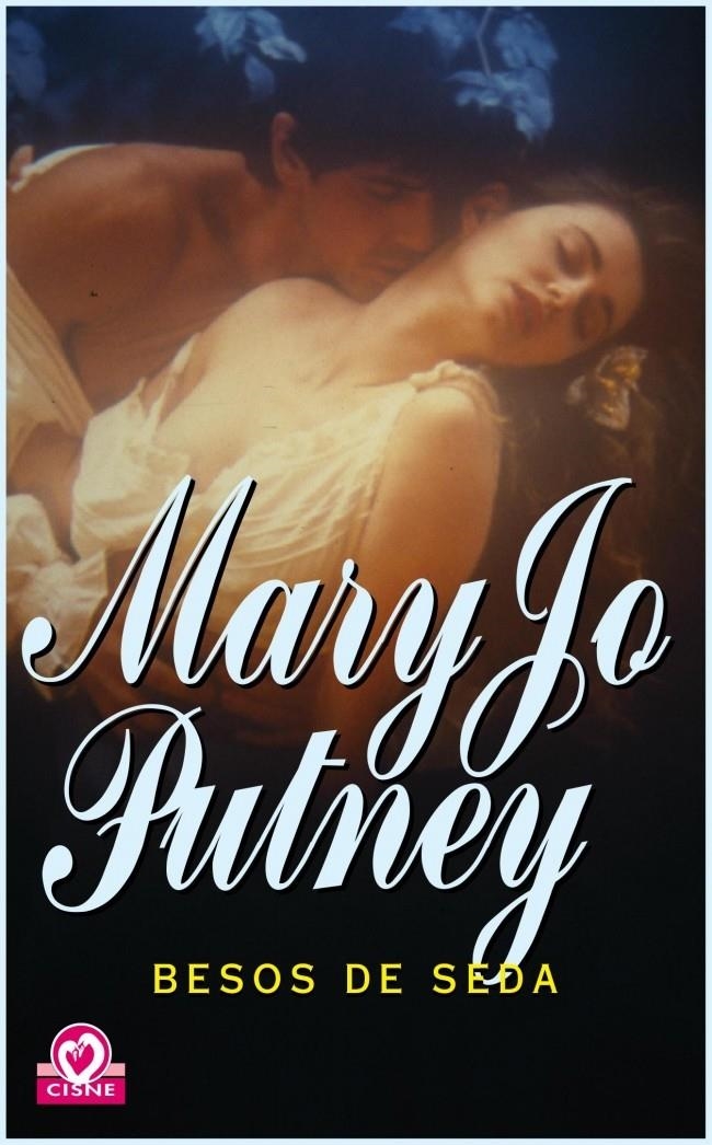 BESOS DE SEDA (CISNE 43/5) | 9788497936156 | PUTNEY, MARY JO | Llibreria La Gralla | Librería online de Granollers