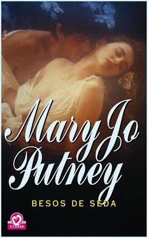 BESOS DE SEDA (CISNE 43/5) | 9788497936156 | PUTNEY, MARY JO | Llibreria La Gralla | Llibreria online de Granollers