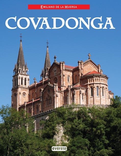 COVADONGA (COLECCION IBERICA) | 9788424104986 | DE LA HUERGA, EMILIANO | Llibreria La Gralla | Librería online de Granollers