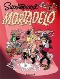 SUPERTOPCOMIC MORTADELO 3 | 9788466622653 | IBAÑEZ | Llibreria La Gralla | Llibreria online de Granollers