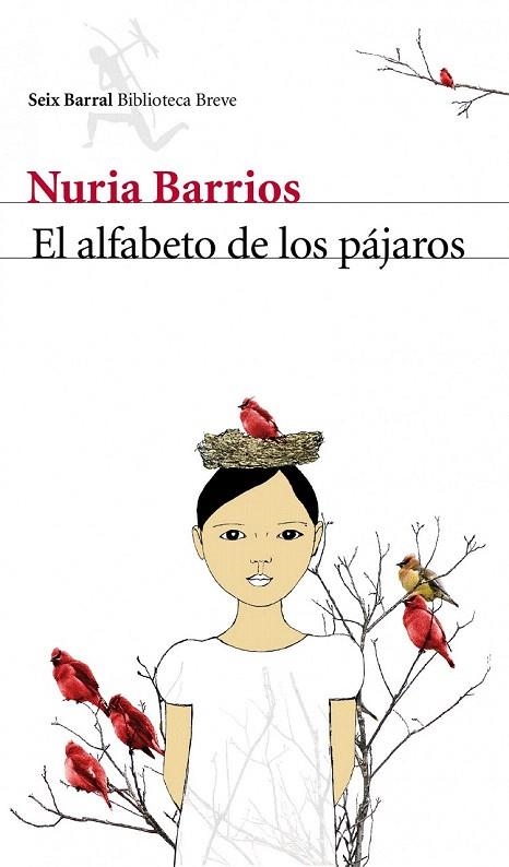 ALFABETO DE LOS PÁJAROS, EL (BIBLIOTECA BREVE) | 9788432212987 | BARRIOS, NURIA | Llibreria La Gralla | Llibreria online de Granollers