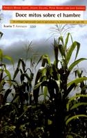 DOCE MITOS SOBRE EL HAMBRE (ANTRAZYT 220) | 9788474267839 | MOORE LAPPE, F./COLLINS, J./ROSSET, P. | Llibreria La Gralla | Llibreria online de Granollers