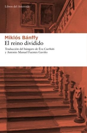 REINO DIVIDIDO, EL | 9788492663248 | BANFFY, MIKLOS | Llibreria La Gralla | Llibreria online de Granollers