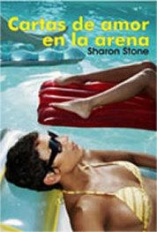 CARTAS DE AMOR EN LA ARENA | 9788495346803 | STONE, SHARON | Llibreria La Gralla | Llibreria online de Granollers