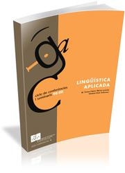LINGUISTICA APLICADA. CICLE DE CONFERENCIES I SEMINARIS 98-0 | 9788496367043 | CABRE, M. TERESA I D'ALTRES | Llibreria La Gralla | Librería online de Granollers