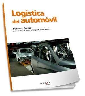 LOGISTICA DEL AUTOMOVIL | 9788486684266 | SABRIA, FEDERICO | Llibreria La Gralla | Librería online de Granollers