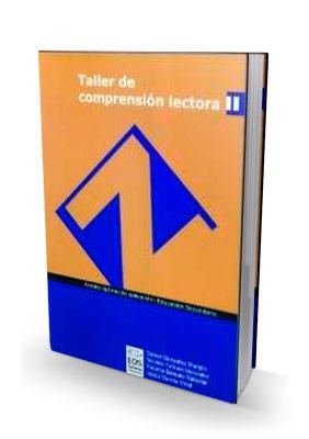 TALLER DE COMPRENSION LECTORA II | 9788497271288 | GONZALEZ MANJON, DANIEL I D'ALTRES | Llibreria La Gralla | Librería online de Granollers