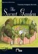 SECRET GARDEN, THE (BLACK CAT BEGINNER) | 9788431677572 | HODGSON BURNETT, FRANCES | Llibreria La Gralla | Librería online de Granollers