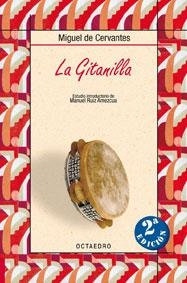 GITANILLA, LA (BIBLIOTECA BASICA-6) | 9788480637213 | CERVANTES, MIGUEL DE | Llibreria La Gralla | Librería online de Granollers