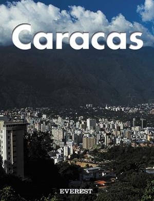 CARACAS (TURISMO EVEREST) | 9788424107369 | AA.VV. | Llibreria La Gralla | Librería online de Granollers