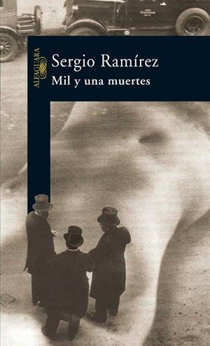 MIL Y UNA MUERTES | 9788420467474 | RAMIREZ, SERGIO | Llibreria La Gralla | Librería online de Granollers