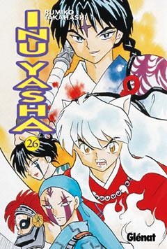 INU YASHA 26 (CASTELLA) | 9788484495963 | TAKAHASHI, RUMIKO | Llibreria La Gralla | Llibreria online de Granollers