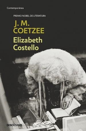 ELIZABETH COSTELLO (DB CONTEMPORANEA 342/8) | 9788497935609 | COETZEE, J.M. | Llibreria La Gralla | Librería online de Granollers