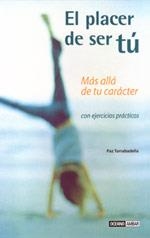 PLACER DE SER TU, EL | 9788475562117 | TORRABADELLA, PAZ | Llibreria La Gralla | Librería online de Granollers