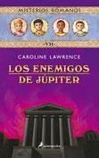ENEMIGOS DE JUPITER, LOS (MISTERIOS ROMANOS VII) | 9788478889464 | LAWRENCE, CAROLINE | Llibreria La Gralla | Librería online de Granollers