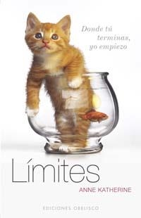 LIMITES | 9788497771764 | KATHERINE, ANNE | Llibreria La Gralla | Llibreria online de Granollers