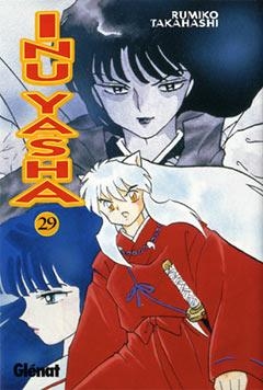 INU YASHA 29 (CASTELLA) | 9788484495994 | TAKAHASHI, RUMIKO | Llibreria La Gralla | Llibreria online de Granollers