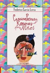 CANCIONES POEMAS Y ROMANCES  (BIBLIOTECA BASICA-1) | 9788480636780 | GARCIA LORCA, FEDERICO | Llibreria La Gralla | Librería online de Granollers