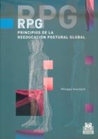 RPG. PRINCIPIOS DE LA REEDUCACION POSTURAL GLOBAL | 9788480198301 | SOUCHARD, PHILIPPE | Llibreria La Gralla | Librería online de Granollers