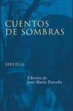 CUENTOS DE SOMBRAS (LIBROS DEL TIEMPO 208) | 9788478448920 | PARREÑO, JOSE MARIA | Llibreria La Gralla | Librería online de Granollers