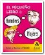 PEQUEÑO LIBRO DE HOMBRES Y MUJERES, EL | 9788497351812 | PEASE, ALLAN / PEASE, BARBARA | Llibreria La Gralla | Llibreria online de Granollers