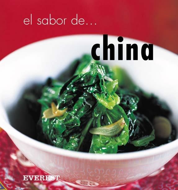 SABOR DE CHINA, EL | 9788424183974 | KAY HALSEY | Llibreria La Gralla | Librería online de Granollers