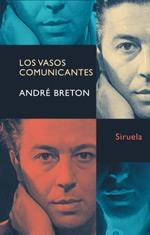 VASOS COMUNICANTES, LOS (LIBROS DEL TIEMPO-201) | 9788478448692 | BRETON, ANDRE | Llibreria La Gralla | Llibreria online de Granollers