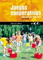 JUEGOS COOPERATIVOS. JUGAR PARA QUE TODOS GANEN | 9788475562315 | GIRALDO, JAVIER | Llibreria La Gralla | Librería online de Granollers