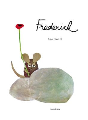 FREDERICK (CAST.) | 9788493375911 | LIONNI, LEO | Llibreria La Gralla | Llibreria online de Granollers