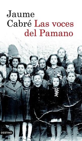 VOCES DEL PAMANO, LAS (ANCORA Y DELFÍN) | 9788423343805 | CABRÉ, JAUME | Llibreria La Gralla | Llibreria online de Granollers